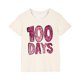 thumbnail image 2 of Xihbxyly Camiseta para Niño, Bonita Camiseta con Mangas Abullonadas, Camisa Informal de Verano, Tela Suave y Transpirable, Cuello Redondo, Estilo Veraniego Moderno, Ropa para Fiestas Escolares, Cómod, 2 of 6