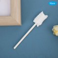 thumbnail image 4 of Nettoyeur Oral pour Bébé Brosse à Langue Nettoyeur de Langue 30 Pcs Brosse à Dents Nettoyeur de Langue pour Bébé Fournitures de Soins, 4 of 8