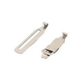 thumbnail image 1 of Ingrown Toenail Corrector, Retractable Stainless Steel Ingrown Toenail Treatment Adjustable  For Home, 1 of 8