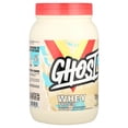 thumbnail image 5 of Ghost 100% Whey Protein Cereal Milk, 924 Grams, 5 of 7