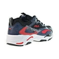 thumbnail image 3 of Fila Ray Tracer TR 2 Men's Shoes Black-White-Blue-Red 1rm01230-018, 3 of 6