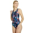 thumbnail image 4 of Sporti Catalyst One Piece Swimsuit, High Cut, Unpadded, Athletic (Women’s), 4 of 11