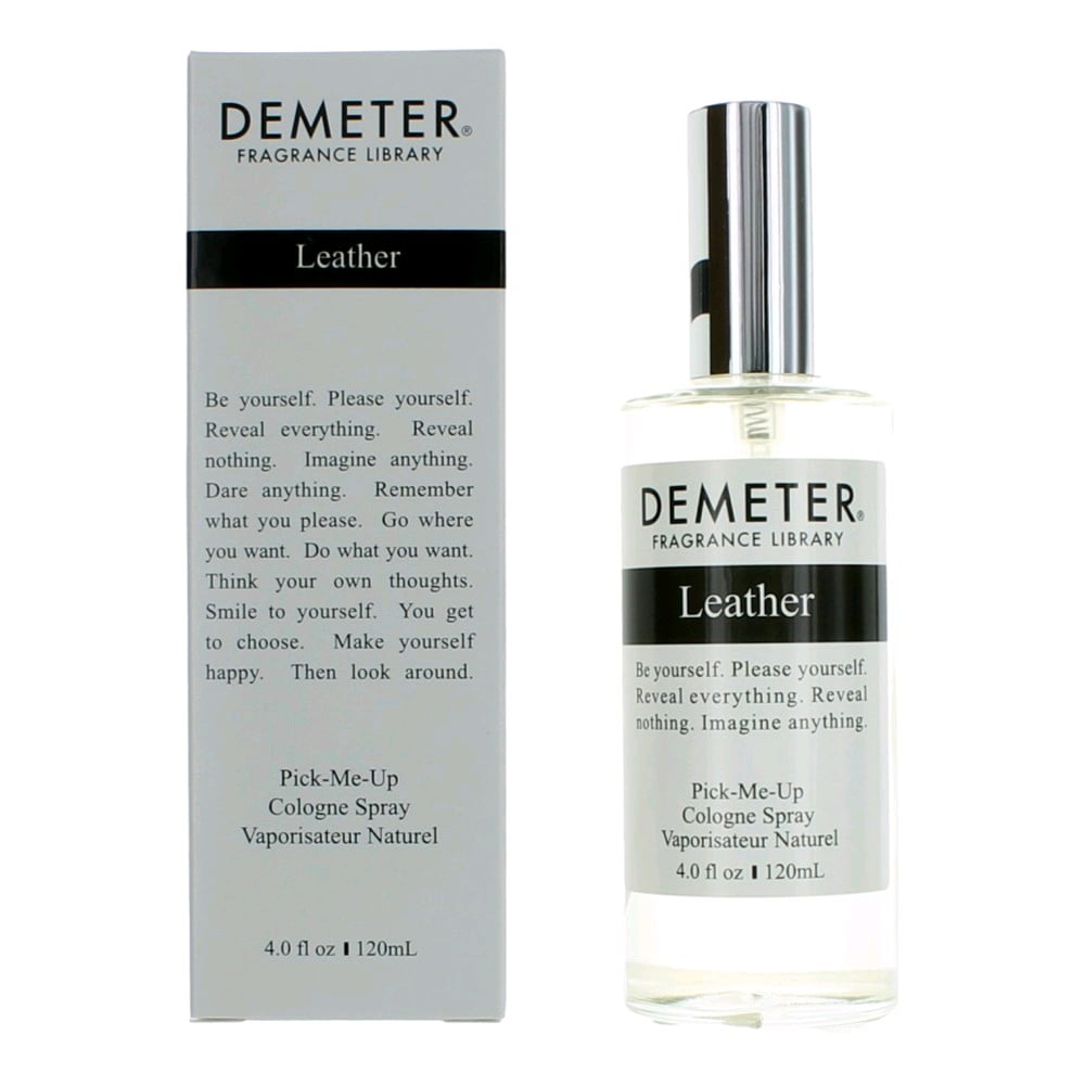 Demeter Neuseeland Eau De Cologne Spray – Frischer, Grüner Duft Nach Regenwald & Natur