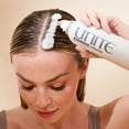 thumbnail image 2 of UNITE Hair â EXPANDA Volume â Spray Foam â Volume, Root Lift, Strong Hold, Protects Heat Damage, 8oz, 2 of 5