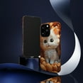 thumbnail image 2 of Tough Cases Modern Phone Cases, Abstract iPhone Cases,, 2 of 2