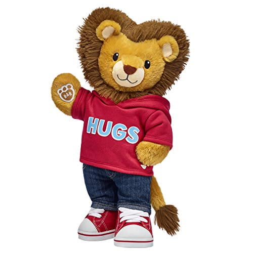 build a bear similar