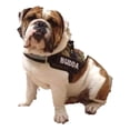 thumbnail image 1 of Pechera K9 Bulldog Reflectante Reforzada Acojinada, 1 of 8
