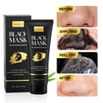 thumbnail image 3 of Mascarilla Removedora de Puntos Negros YLNALO de Carbón Activado, Peel Off, con Herramientas, 100 ml, 3 of 9