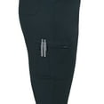 thumbnail image 6 of Doctor's Choice Elite -Rx Scrubs Women's Scrub Bottom Gray S - XXXL, 6 of 10