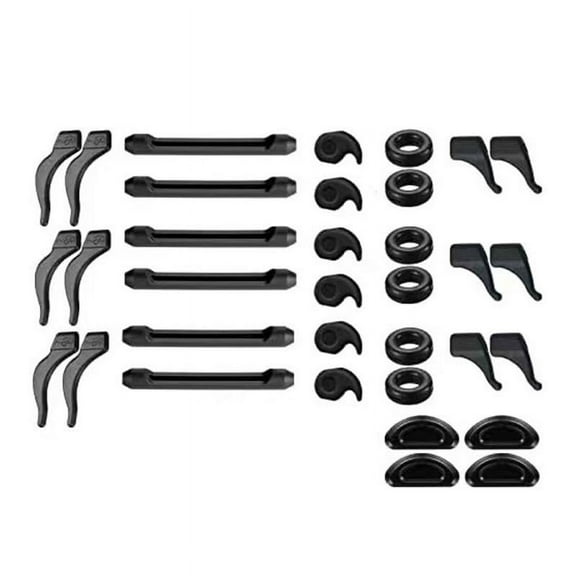 Glasses Silicone Grip Glasses Non-slip Cover Anti Slip Ear Hooks for glasses