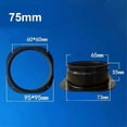 thumbnail image 3 of Square To Round Flange Interface Is Suitable For Ventilation Duct Connection, 3 of 8