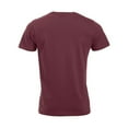 thumbnail image 2 of Clique Nouveau T-Shirt Classique pour Homme, 2 of 4