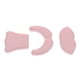 thumbnail image 4 of Juego De Moldes Para Mascarillas, Silicona Flexible Y Ecológica, 3 Uds., Molde Para Mascarillas Faciales, Reutilizable, Fácil Desmoldar Para Salón De Belleza, 4 of 7