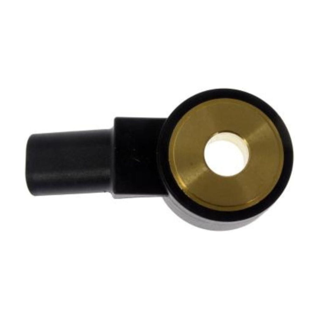 CarLights360 For Ram 1500 2018 19 20 21 22 2023 Knock Sensor Set | Plastic; Metal | Black | Crush Washer Seal Type | Blade Terminal Type | Male Connector Gender | 68313570AA, 68313570AB