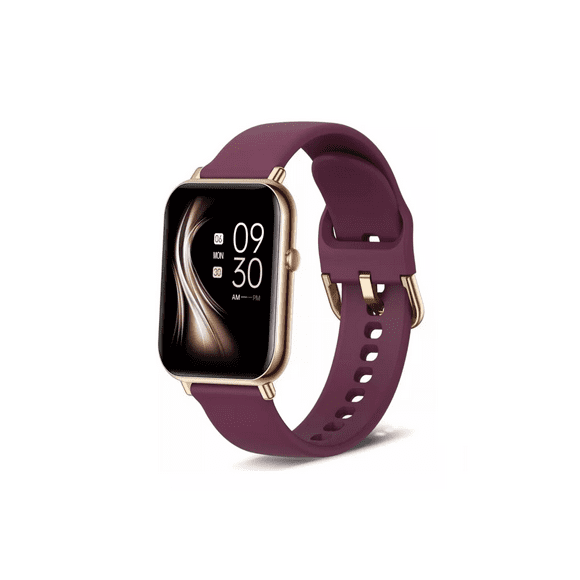1.69'' Reloj Inteligente Smartwatch Mujer Con Impermeable