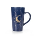 thumbnail image 2 of Taza Crown Baccara Luna de Porcelana de 500 ml, 2 of 4