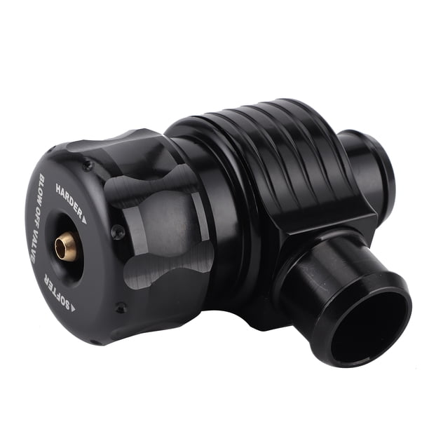 Válvula De Descarga Turbo De 25 Mm/1 Pulgada, Kit De Válvula De Descarga BOV De Aluminio, Accesorio Universal Para Automóvil