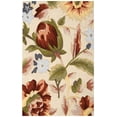 thumbnail image 2 of Nourison Fantasy Botanical Ivory 2'6" x 4' Area Rug, (3x4), 2 of 5