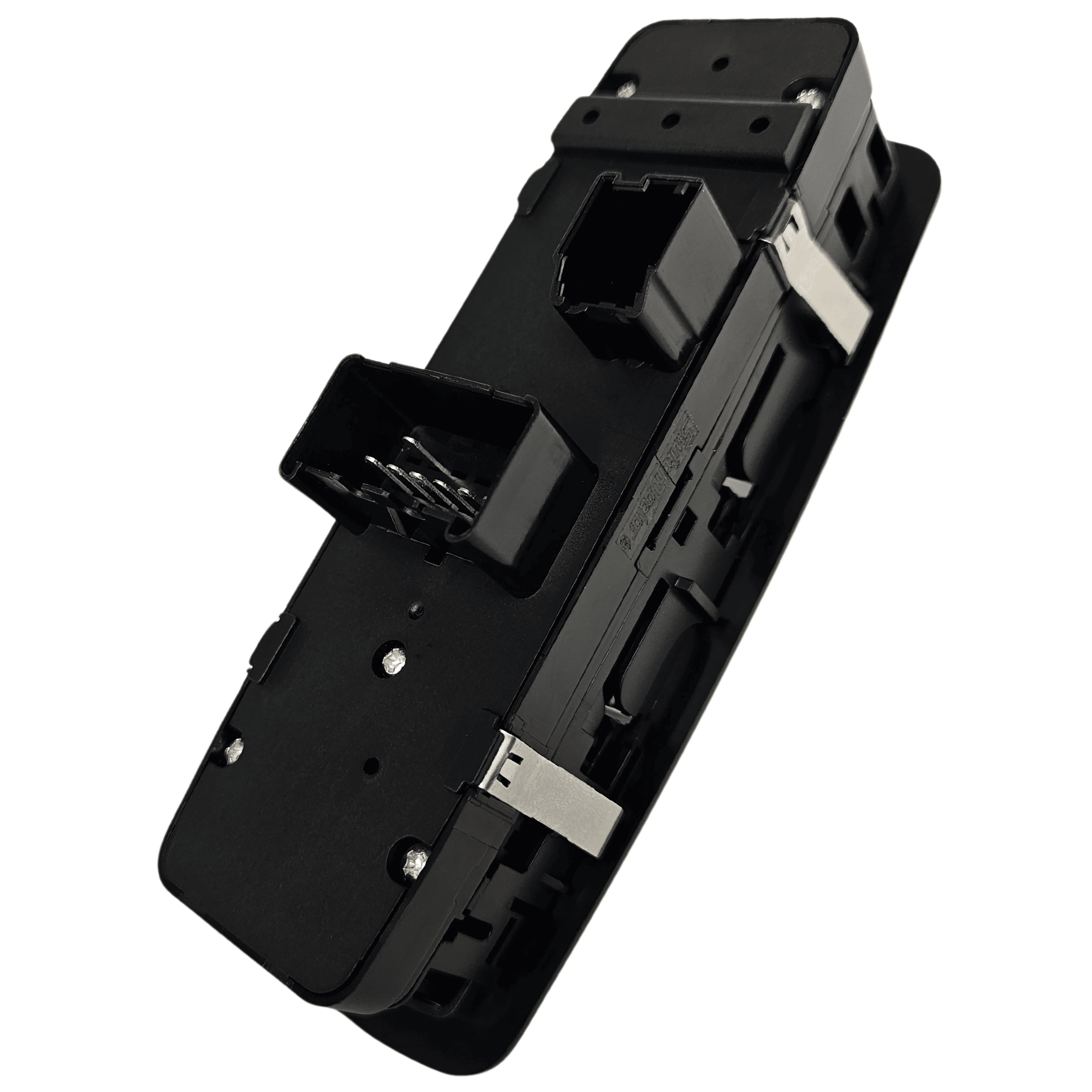 New Master Power Window Switch For 2008-2010 Dodge Caravan - Driver Side - 1-Touch Down