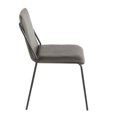 thumbnail image 3 of Stefani Industrial Chair by LumiSource, 3 of 7