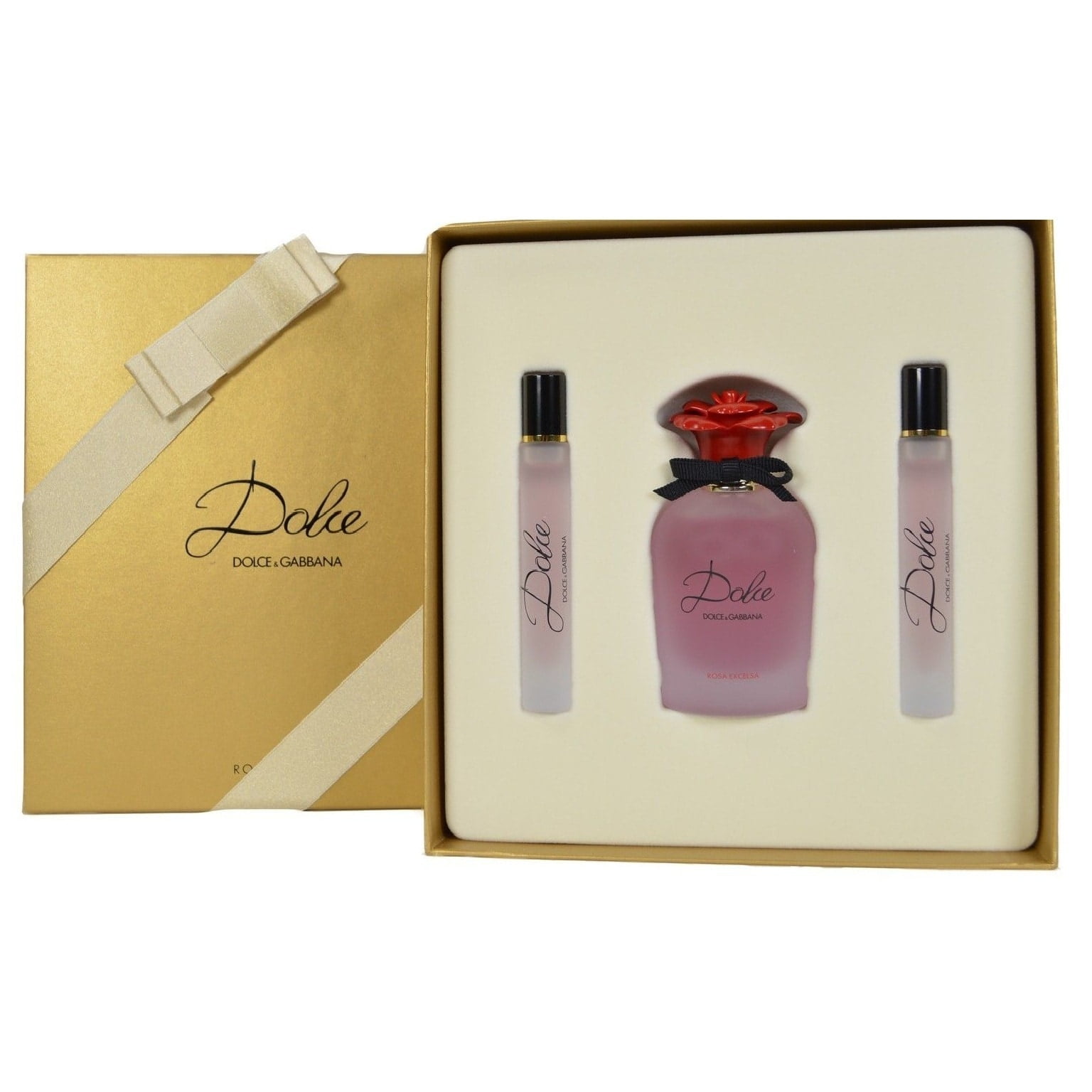 dolce rosa gift set