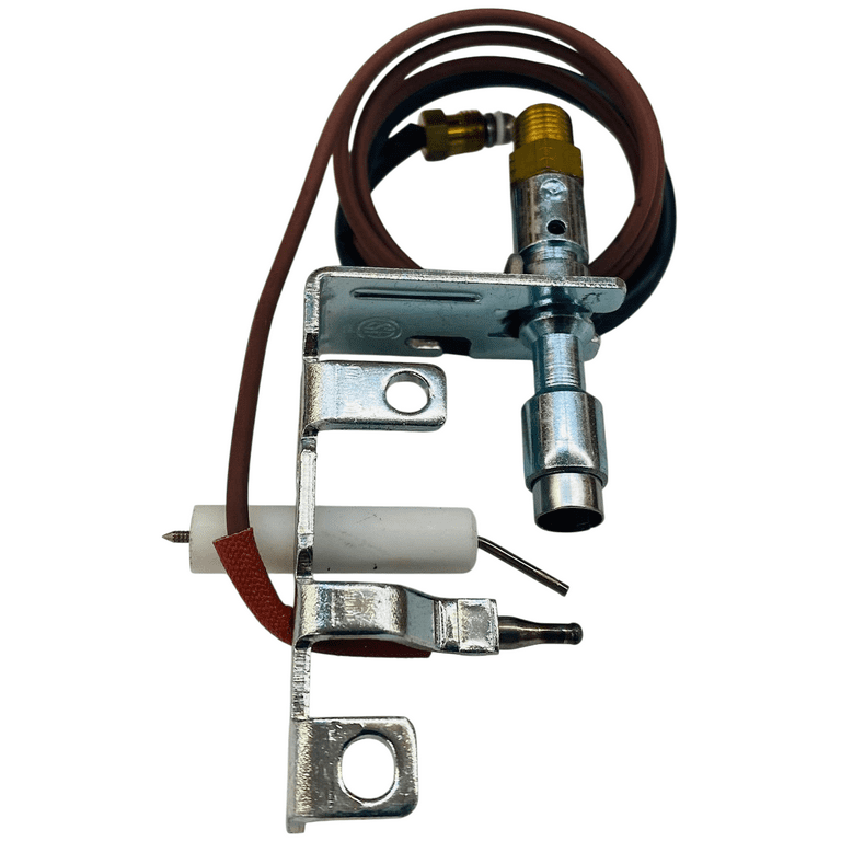 1-Wire NG Gas Pilot ODS Assembly, Thermocouple, 34