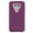 VINYASA - ROSEMARINE / PLUM HAZE, variant on Rugged Protection OtterBox Defender Series Case for LG G6 - Bulk Packaging - Moon River Bahama Blue/Tempest Blue