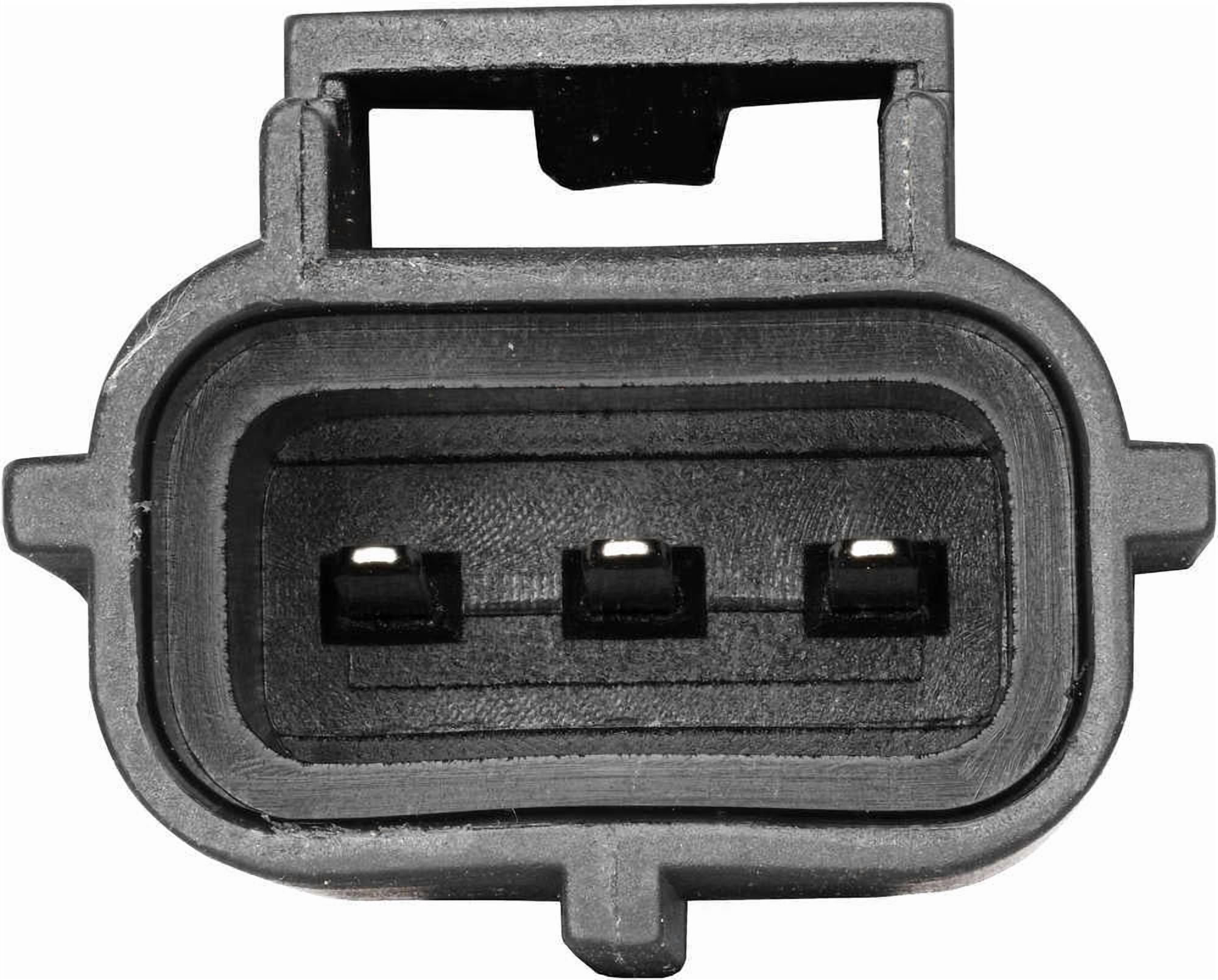 NTK Manifold Absolute Pressure Sensor Fits select: 1997-2004 FORD F150, 1996-2002 FORD EXPLORER