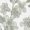 White, variant on Grow Inspirational Vintage Botanicals Adult Black Crew Neck Short Sleeve Tee-Medium