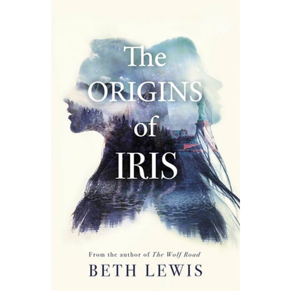 Pre-Owned The Origins of Iris (Hardcover) 1529357683 9781529357684
