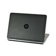 thumbnail image 3 of Restored HP ProBook 640 G1 14" Laptop, Intel Core i5-4300M 2.6GHz, 4GB RAM, 320G, DVDRW, Windows 10 Home (Refurbished), 3 of 3