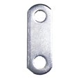 thumbnail image 1 of Plaque de Liaison à Ressort à Feuille de 2,25 Po avec Zinc Jaune, 1 of 1