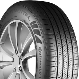 Continental CrossContact RX All Season 245/50R20 105H XL Passenger Tire Sansujyuku sansujyuku.com