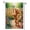 Color 1, variant on Rdsfhsp Imagine Peace Pride Rainbow Hands Garden Flag 12x18 Double Sided, Outdoor Yard Flags Holiday Decor for Home Lawn Outside