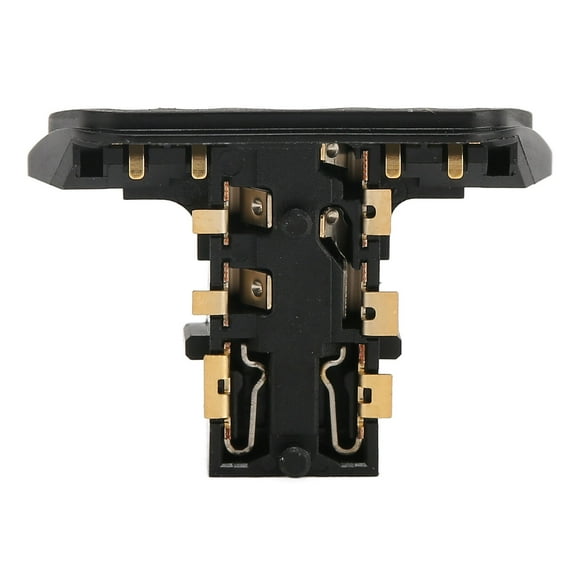 Headphone Jack, Perfect Fitting Replacement Headphone Port ABS For Game Console