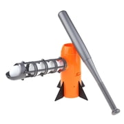 Automatic Baseball Training Practice Pitching Machine Batting Ball