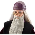 thumbnail image 4 of Harry Potter Albus Dumbledore Film-Inspired Collector Doll, 4 of 6
