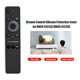 thumbnail image 1 of Funda de silicona para control remoto de TV Samsung BN59-01312A (negro), 1 of 6