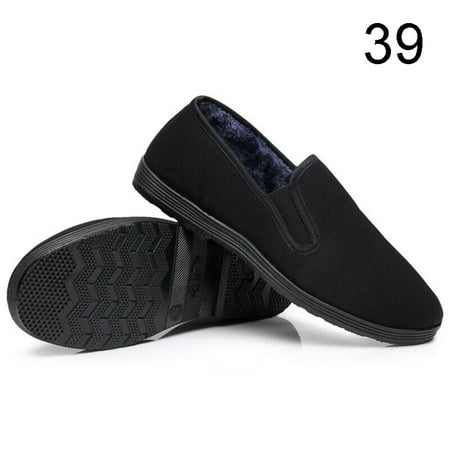 

Men s Cozy Slippers Soft Slip on Indoor Outdoor