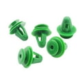 thumbnail image 7 of Vehicle Door Panel Clips Fixing Fastener 9mm Hole Interior Door Trim Panel Clips, 7 of 7