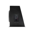 thumbnail image 2 of Rockford Fosgate Portable Subwoofers, Black, 15.00 x 25.00 x 11.00 Inches, 2 of 4