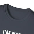 thumbnail image 3 of Funny Sleeping Night Sleep Sarcasm Graphic Novelty Tees, 3 of 4