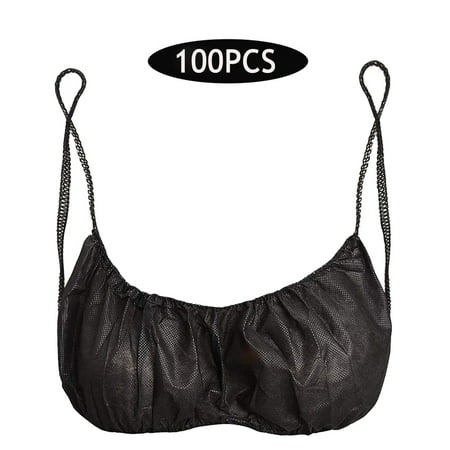 

TANGNADE Outdoor Gear Disposable Bras Womens Disposable Spa Top Underwear For Spray Tanning Travel