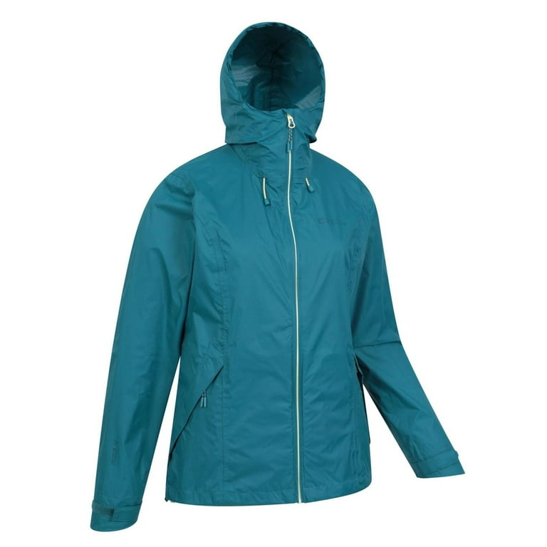 Ladies waterproof jackets mountain warehouse discount