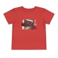 thumbnail image 2 of Baller Brother Sports Tee Toddler, 2 of 2
