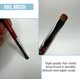 thumbnail image 3 of ¡AUGE! de Cindy Joseph Boomstick Rubor en barra cremoso y lápiz labial - Color de larga duración, mezclable y edificable - Multistick vegano para mejillas y labios para mujeres mayores y piel madura -, 3 of 5