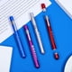 thumbnail image 4 of WORGEOUS 4 piezas de diagnóstico Pen Lights Lights Medical Penlights para enfermeras médicas, 4 of 8