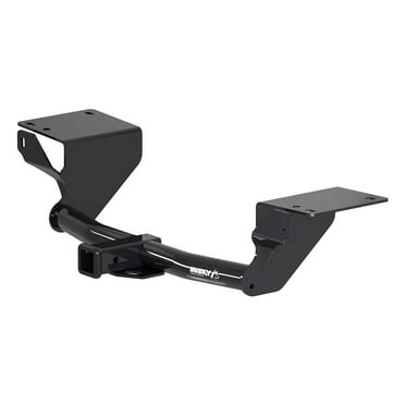 Husky Towing 69615C Class III Trailer Hitch, 2" Receiver