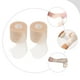 thumbnail image 4 of 2 rollos de esponja elástica vendaje de shock-absorción de choque esponja cinta deportiva Suministro de deportes, 4 of 5