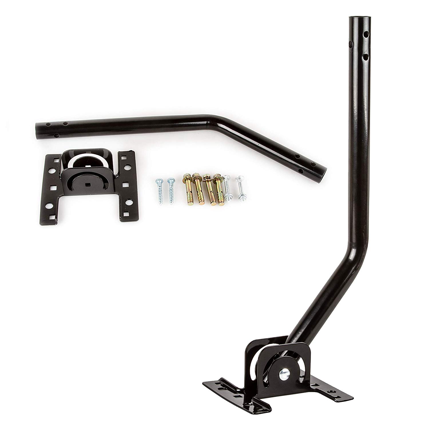 Five Star Outdoor HD TV Antenna 150 Mile Range Motorized photo 2